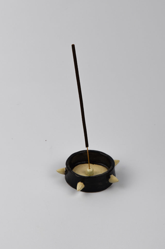 Choker Incense holders/ Ashtrays